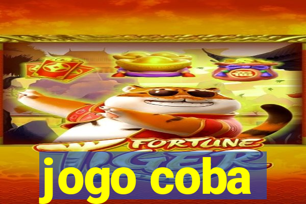 jogo coba